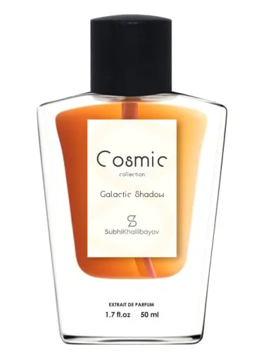 Perfume Galactic Shadow de Subhi Khalilbayov