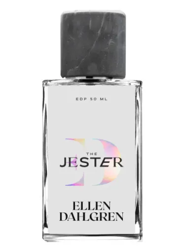 Perfume The Jester de Ellen Dahlgren Perfumes