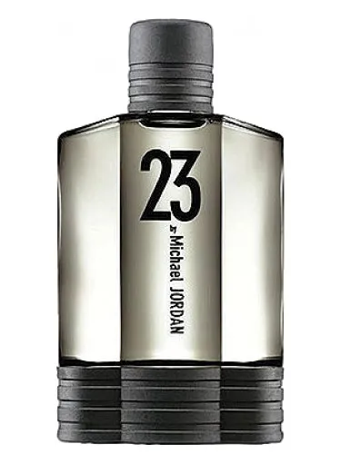 Perfume 23 de Michael Jordan