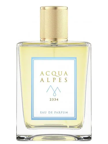 Perfume 2334 de Acqua Alpes