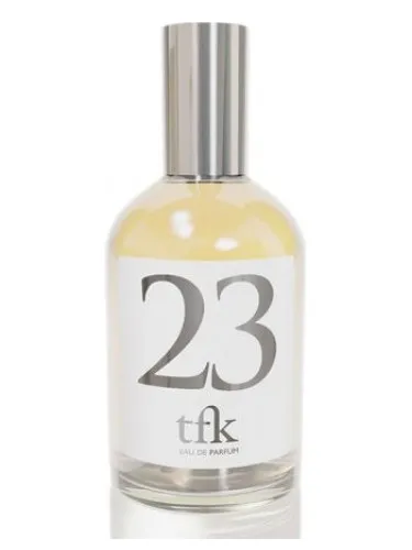 Perfume 23 de The Fragrance Kitchen