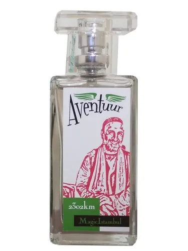 Perfume 2302 Km Magic Istambul de Aventuur