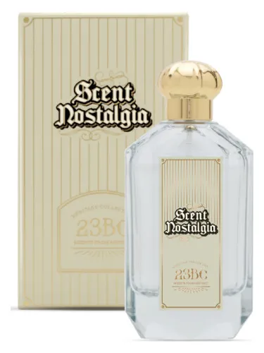 Perfume 23BC de Scent Nostalgia