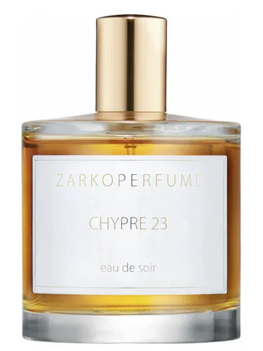Perfume Chypre 23 de ZARKOPERFUME