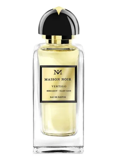 Perfume Vertigo 236 de Maison Noir