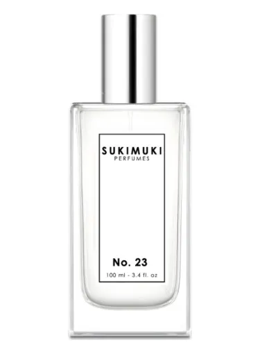Perfume No. 23 de Sukimuki