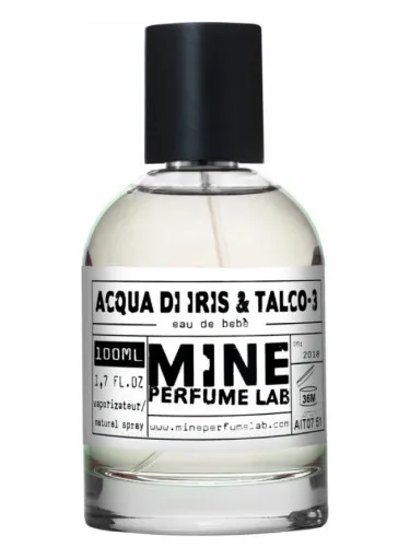 Imagen de Acqua Di Iris & Talco-23