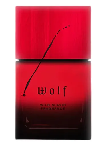 Perfume Wolf Extrait de Parfum de Wolf Brothers