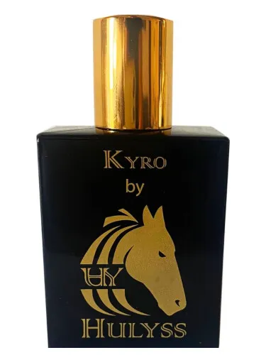 Perfume Kyro de Hulyss