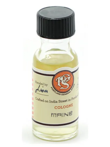 Perfume Maine de Portland General Store