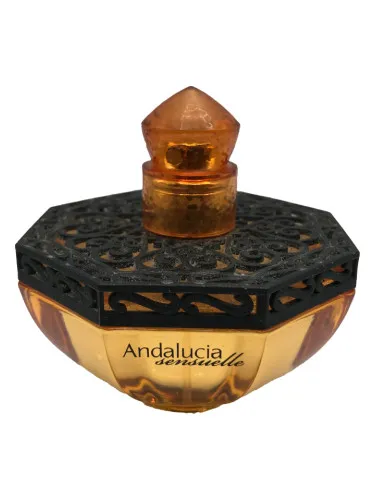 Perfume Andalucia Sensuelle de ID Parfums