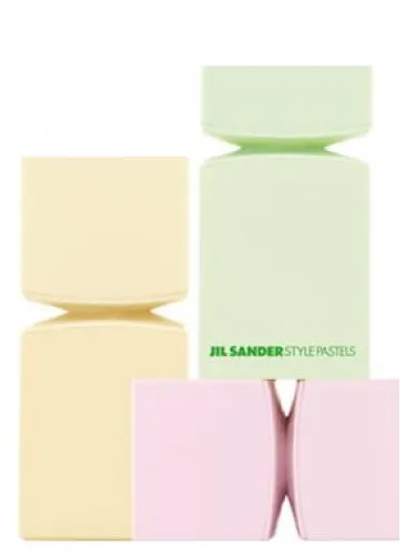Imagen de Style Pastels Tender Green