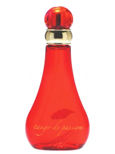 Perfume Tango de Passion de Новая Заря (Novaya Zarya – The New Dawn)