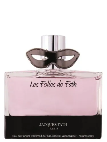 Perfume Les Folies de Fath de Jacques Fath