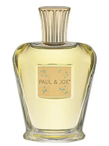 Perfume Bleu de Paul & Joe
