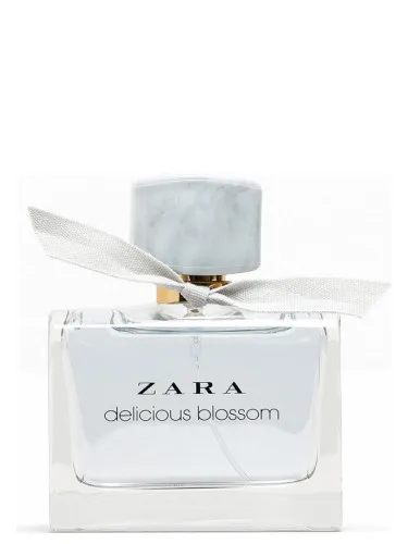 Perfume Delicious Blossom de Zara