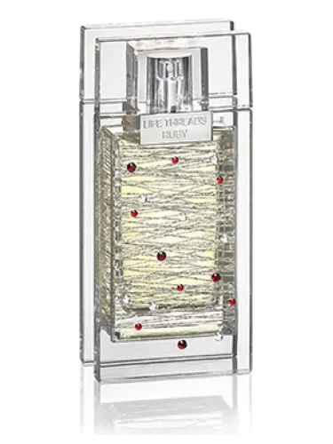 Perfume Life Threads Ruby de La Prairie
