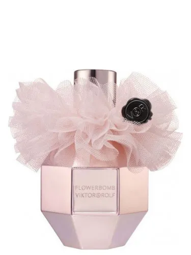 Perfume Flowerbomb Christmas 2010 Edition de Viktor&Rolf