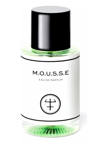 Imagen de Mousse