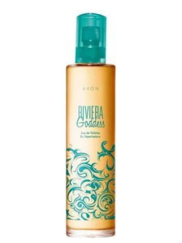 Perfume Riviera Goddess de Avon