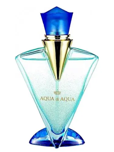 Perfume Aqua di Aqua de Princesse Marina De Bourbon