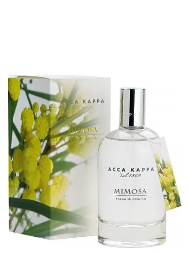 Perfume Mimosa de Acca Kappa