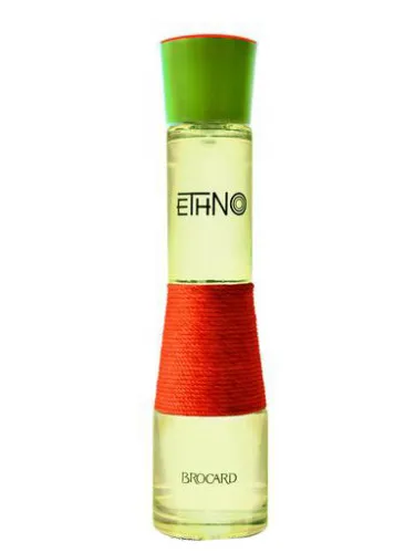 Perfume Ethno de Brocard