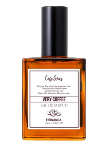 Imagen de Very Coffee