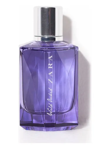 Perfume Wild Orchid de Zara