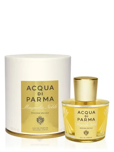 Perfume Magnolia Nobile Special Edition de Acqua di Parma