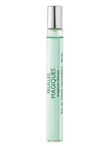 Perfume Magical Leaves de L'Occitane en Provence