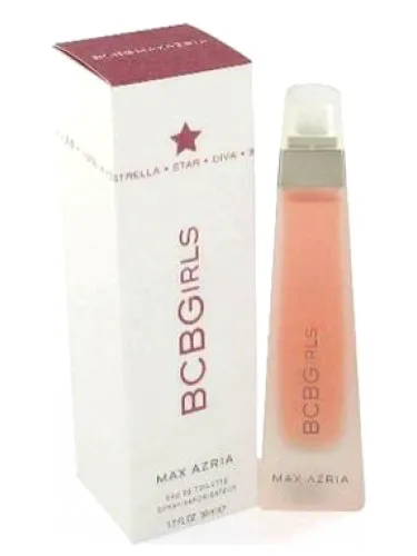 Perfume BCBGirls Star de Max Azria