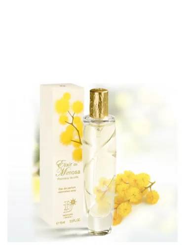 Imagen de Elixir de Mimosa