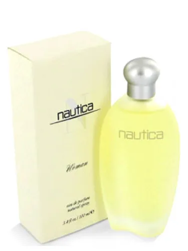 Perfume Nautica Woman de Nautica
