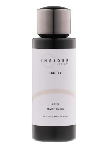Imagen de Trinity
