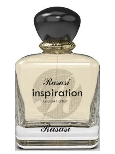 Perfume Inspiration de Rasasi