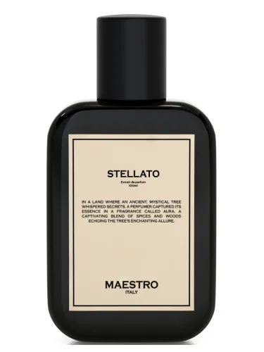 Perfume Stellato de Maestro
