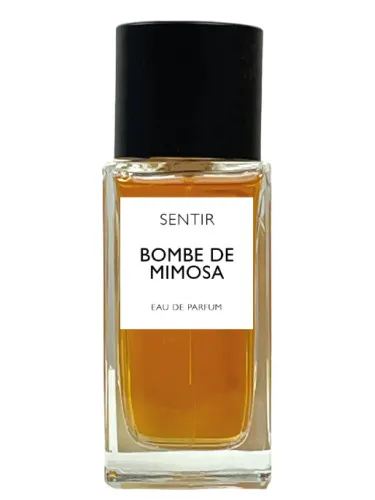 Perfume Bombe de Mimosa de Sentir