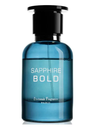 Perfume Sapphire Bold de L'Orientale Fragrances