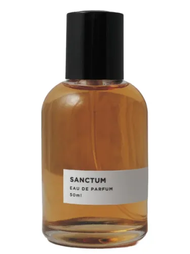 Perfume Sanctum de Oaken Lab