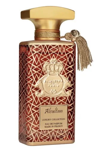 Imagen de Alsultan