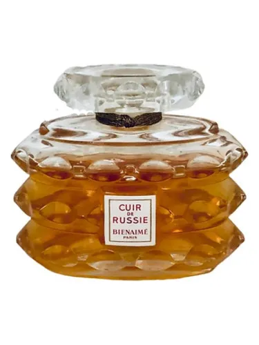 Imagen de Cuir de Russie