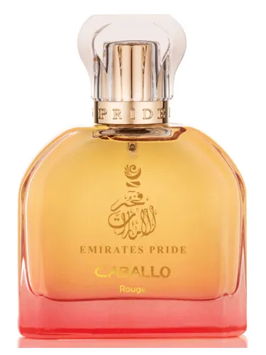 Perfume Rouge de Emirates Pride Perfumes
