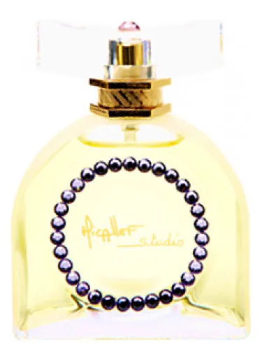 Perfume Royal Amber de M. Micallef