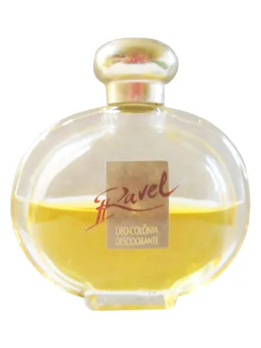 Perfume Ravel de O Boticário
