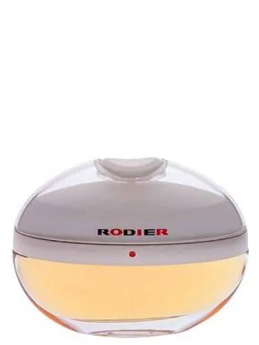 Perfume Rodier pour Femme de Rodier