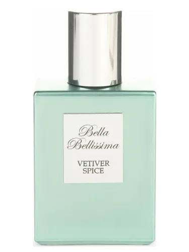 Imagen de Vetiver Spice
