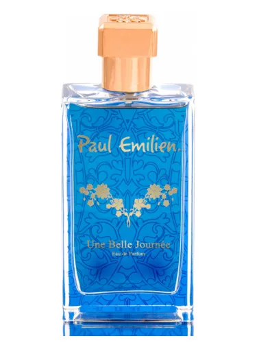 Perfume Une Belle Journee de Paul Emilien