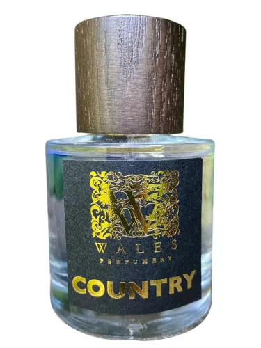 Perfume Country de Wales Perfumery