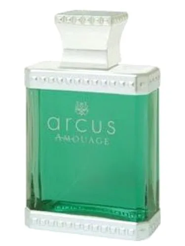 Perfume Arcus de Amouage